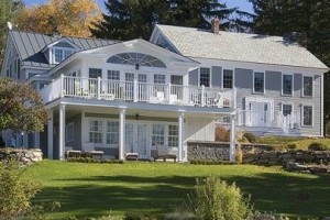 Crisanver House Bed and Breakfast Shrewsbury (Vermont) Image