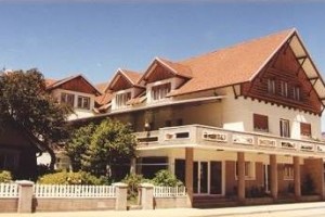 Crismalu Hotel Image