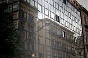 Cristal Palace Hotel Palermo Image