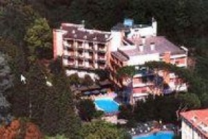 Cristallino Hotel Image