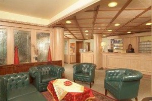 Cristallo Hotel Sestriere Image