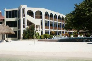 Cristalmar Beach Club & Resort Isla Mujeres Image