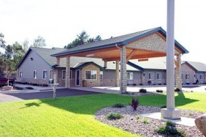 Crivitz Lodge Image