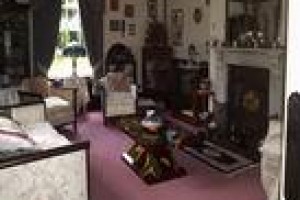 Crockshard Farmhouse Guesthouse Image