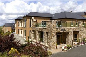 Cromleach Lodge Country House Hotel Castlebaldwin voted  best hotel in Castlebaldwin