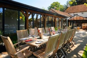 Cromwell Arms Country Pub with Rooms Image