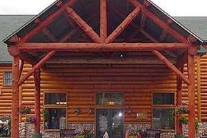 Crooked River Lodge voted  best hotel in Alanson