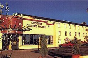 Crosbie Cedars Hotel Image