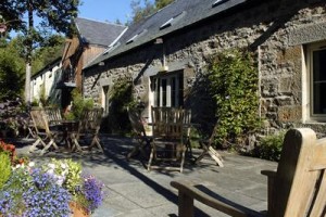 Cross At Kingussie Hotel Image
