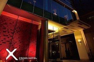 Cross Hotel Sapporo voted 2nd best hotel in Sapporo