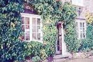 Cross Keys Cottage Image