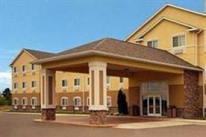 Crossings Inn & Suites Becker Image