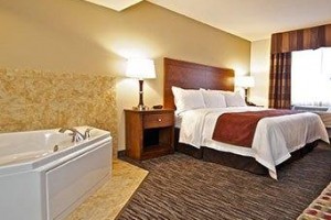 Crossings Inn & Suites Parkers Prairie voted  best hotel in Parkers Prairie 