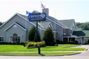 Crossings Inn & Suites River Falls voted  best hotel in River Falls