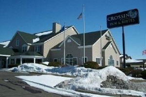 Crossings by GrandStay Inn & Suites Stillwater Image