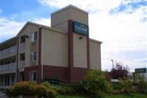 Crossland Denver / Thornton voted 3rd best hotel in Thornton