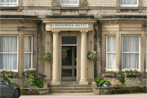 Crossways Hotel Pickering voted 5th best hotel in Pickering