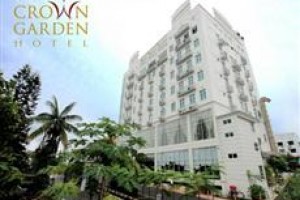 Crown Garden Hotel Image