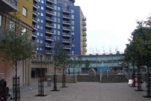 Crown Heights Apartments Basingstoke Image