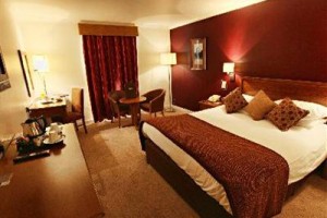 Crown Hotel Chertsey voted  best hotel in Chertsey