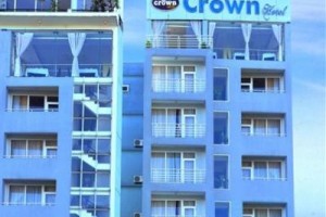 Crown Hotel Hue Image