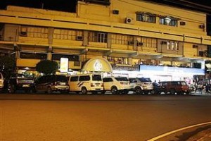 Crown Hotel Naga Image