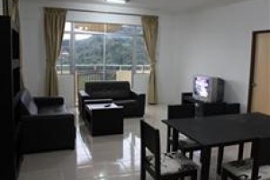 Crown Imperial Court Apartment Image