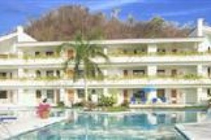 Crown Pacific Resort Huatulco voted 8th best hotel in Santa Maria Huatulco