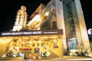 Crown Regency Prince Resort Boracay Image