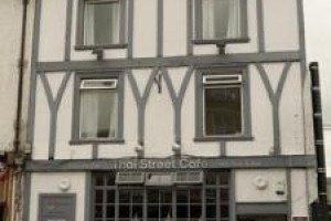 Crown Rooms Newmarket Image