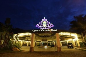 Crown Victoria Hotel Tulungagung Image