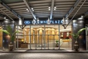 Crowne Plaza Manila Galleria voted 2nd best hotel in Pasig City