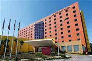 Crowne Plaza Hotel Monterrey Aeropuerto Image