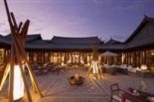 Crowne Plaza Hotel Lijiang Ancient Town voted  best hotel in Lijiang