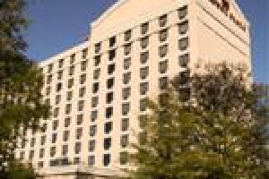 Crowne Plaza Atlanta Airport voted  best hotel in East Point