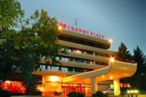 Crowne Plaza Bucharest Image