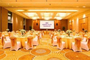 Crowne Plaza Hotel Chaoyang U Town Beijing Image
