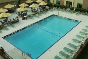Crowne Plaza Hotel Chicago Northbrook voted 3rd best hotel in Northbrook