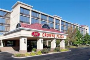 Crowne Plaza Hotel Cleveland Airport (Ohio) Image