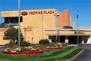 Crowne Plaza Colorado Springs voted 4th best hotel in Colorado Springs
