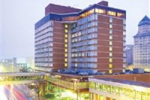 Crowne Plaza Dayton Image