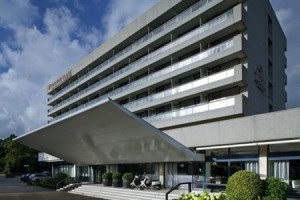 Crowne Plaza Den Haag - Promenade voted 5th best hotel in The Hague