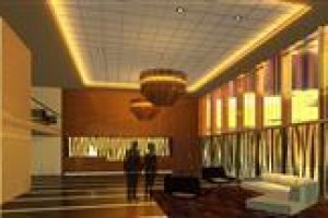 Crowne Plaza Hotel Dallas Downtown Image