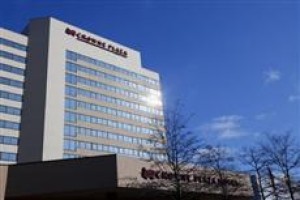 Crowne Plaza White Plains Downtown voted 3rd best hotel in White Plains