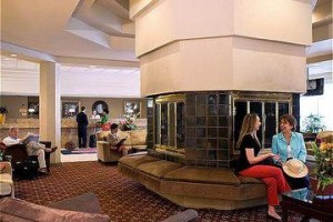 Crowne Plaza Hotel Downtown Worcester Image