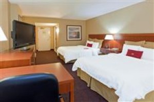 Crowne Plaza Dulles Airport Hotel voted 4th best hotel in Herndon