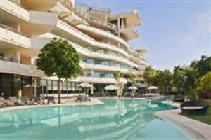 Crowne Plaza Estepona-Costa del Sol voted 4th best hotel in Estepona