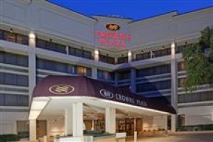 Crowne Plaza Hotel Executive Center Baton Rouge Image