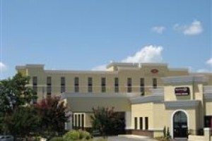 Crowne Plaza Greenville Image