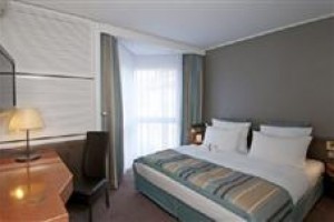 Crowne Plaza Hotel Hannover Image